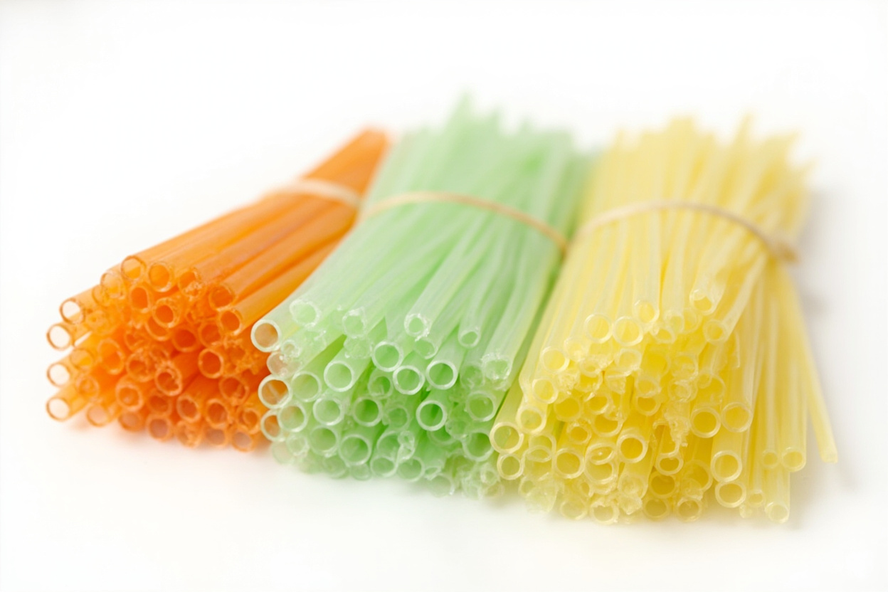 Rice Coffee Stirrer