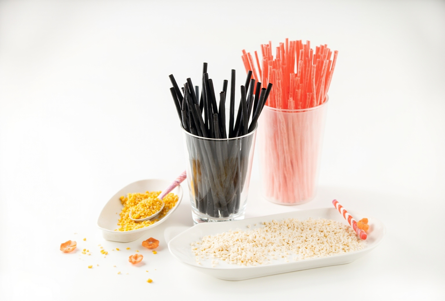 Rice Straw