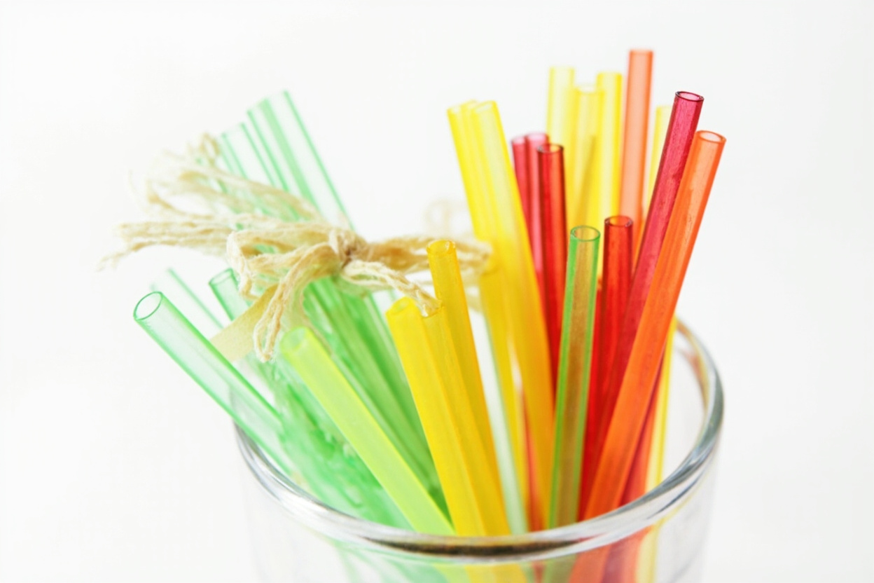 Rice Straw